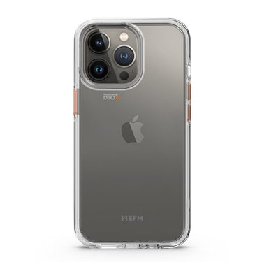 EFM Aspen Case Armour with D3O Crystalex for iPhone 13 Pro Max (6.7
